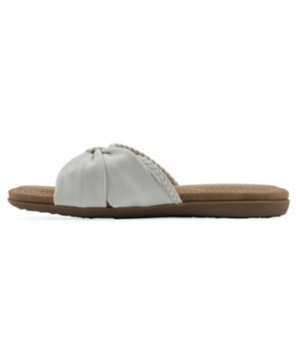 Women's Fasha Slide Slip-On Sandals
