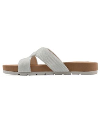 Women's Tindra Slip-On Sandals