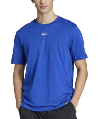 adidas - Men's Lemon Graphic T-Shirt