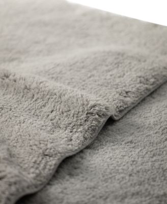 Watson Cotton Bath Rug, 21" x 34"