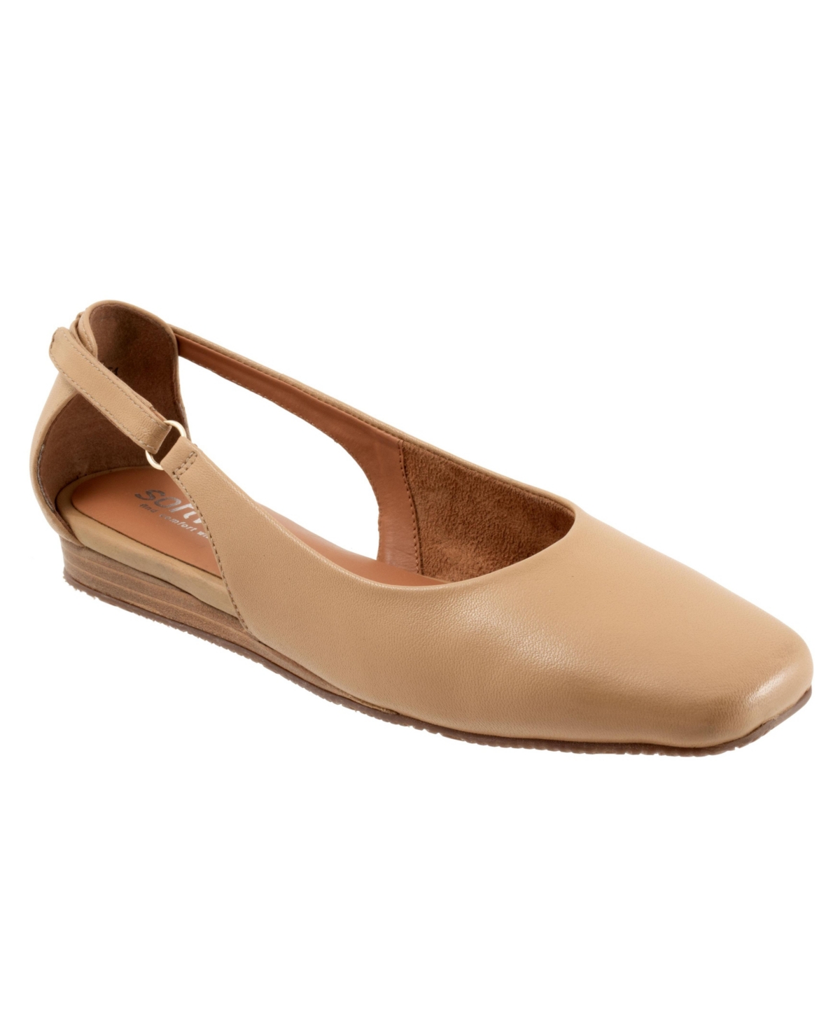 Softwalk Venice Flat