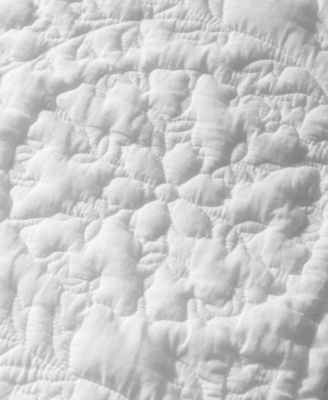 Suzani Embroidery 3-Pc. Quilt Set, Full/Queen, Exclusively at Macy's