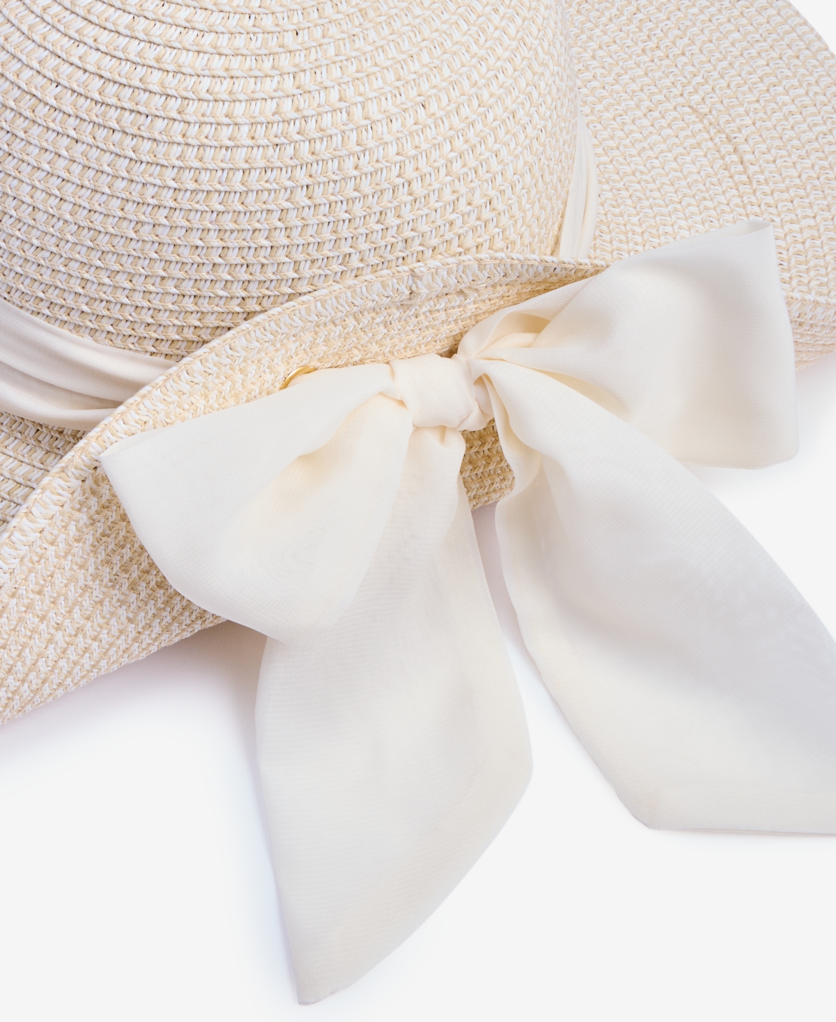 GIANI BERNINI CLASSIC FLIP-UP FLOPPY HAT, EXCLUSIVELY AT MACY'S 