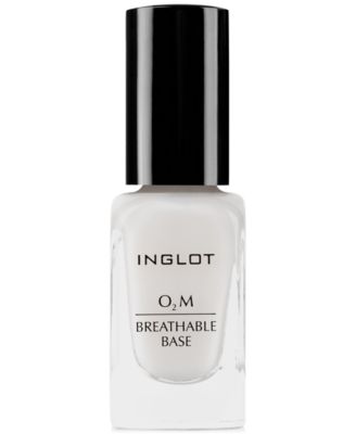 INGLOT - O2M Breathable Base