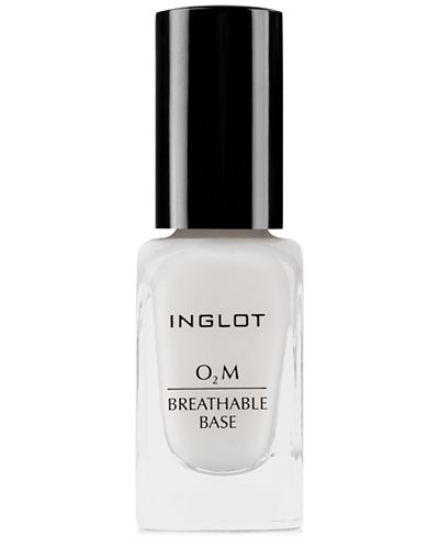 INGLOT O2M Breathable Base