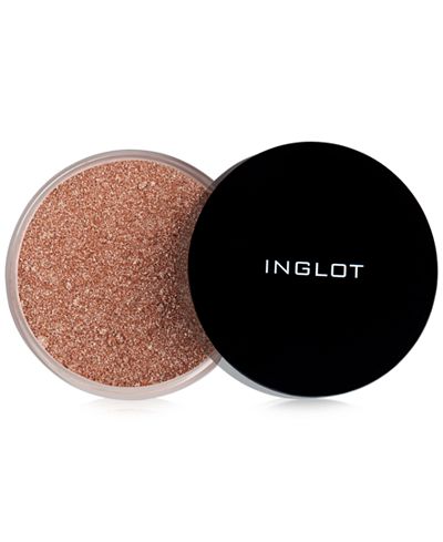 INGLOT Sparkling Dust Loose Powder