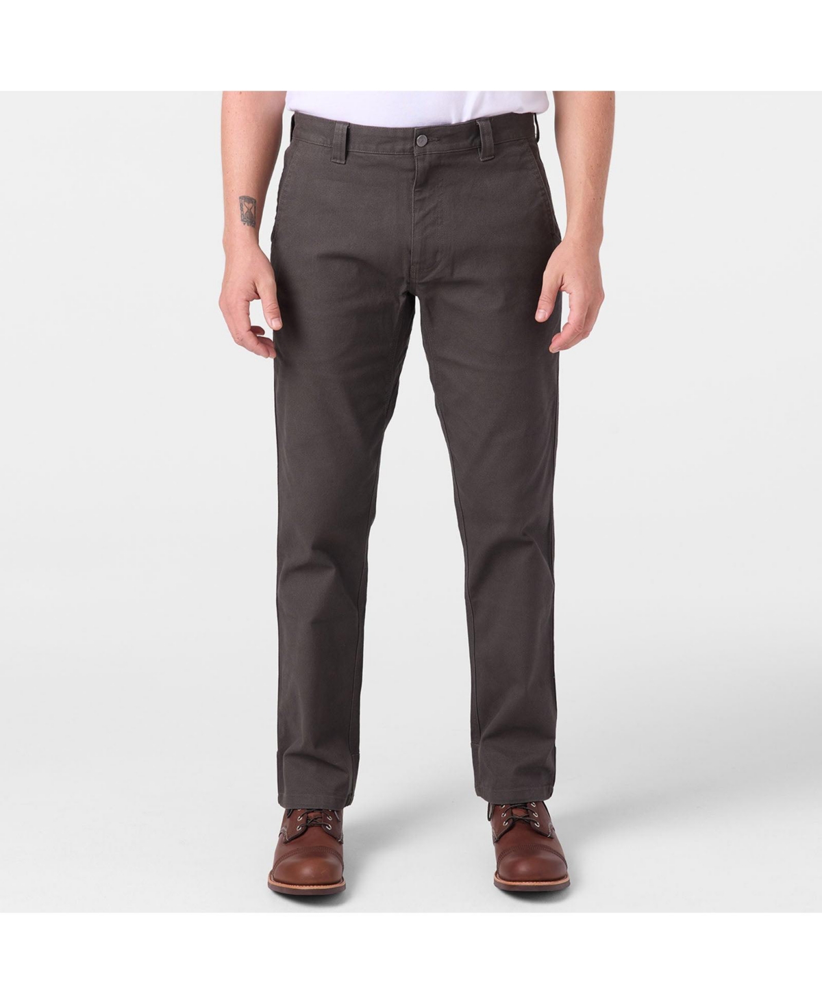 Men's Mountain Pant - Jackson grey