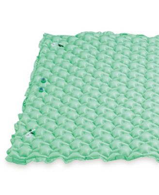 Fresh Mint Mega Party Pool Mat