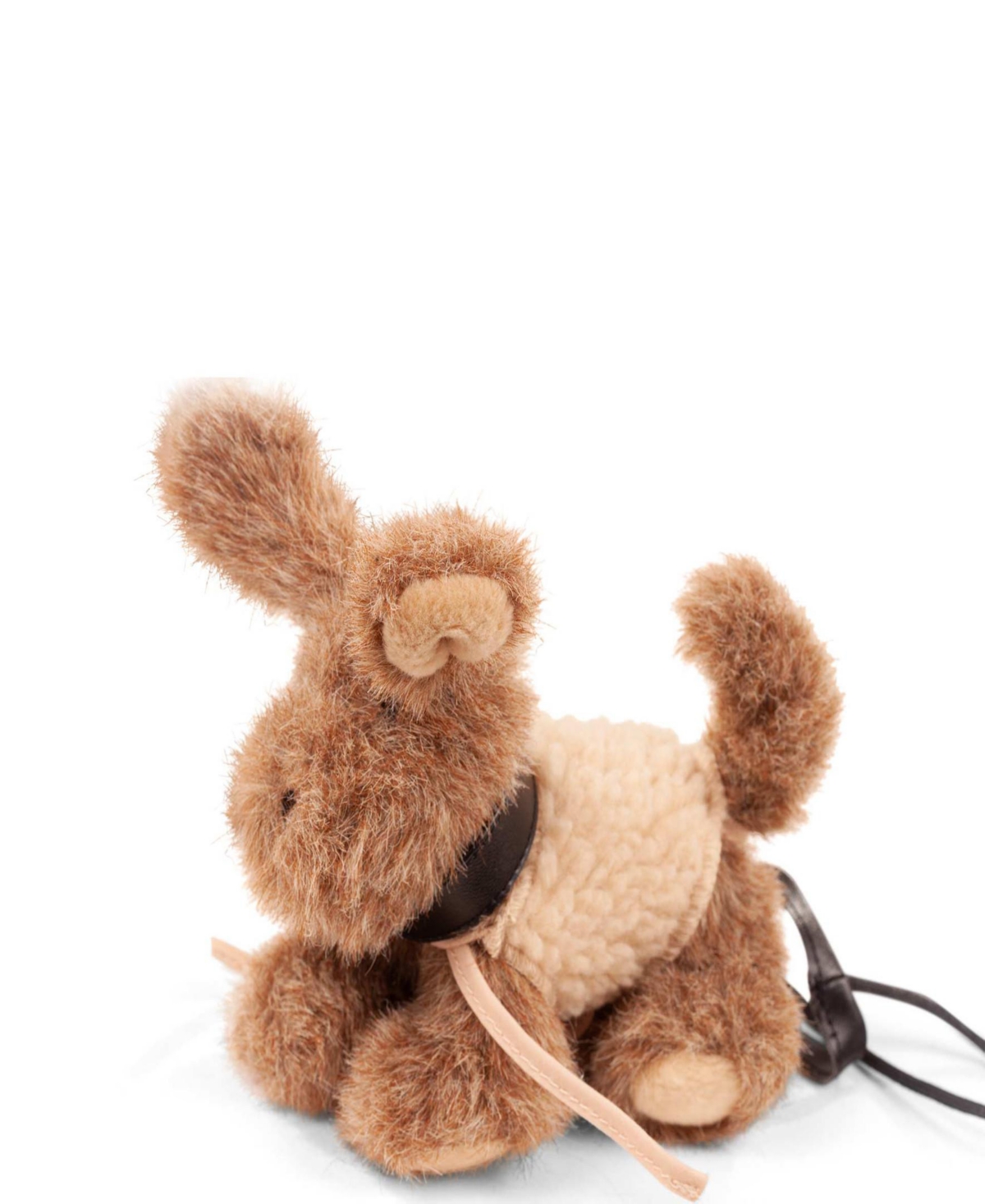 Götz Hannah Loves Her Puppy Dog Standing Doll In Multi