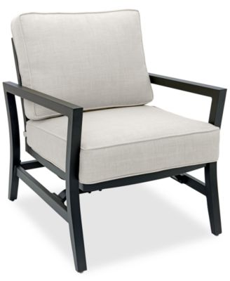 Astaire Outdoor 2-pc Rocker Chair Set, Created for Macy's