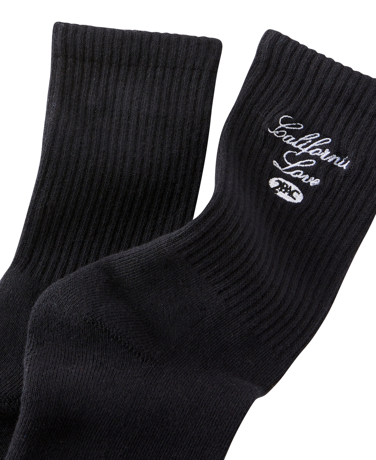 Cotton On Men's Special Edition Sock