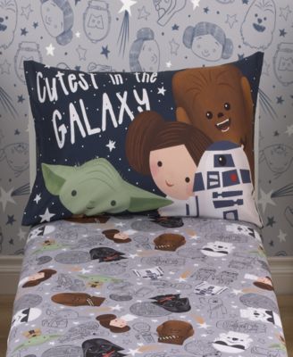 Welcome to the Galaxy 2-Pc. Sheet Set, Toddler