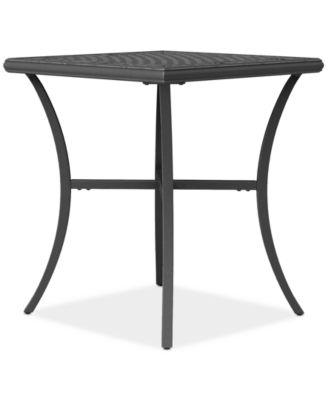 Wythburn Outdoor 32" Bar Height Dining Table, Created for Macy's