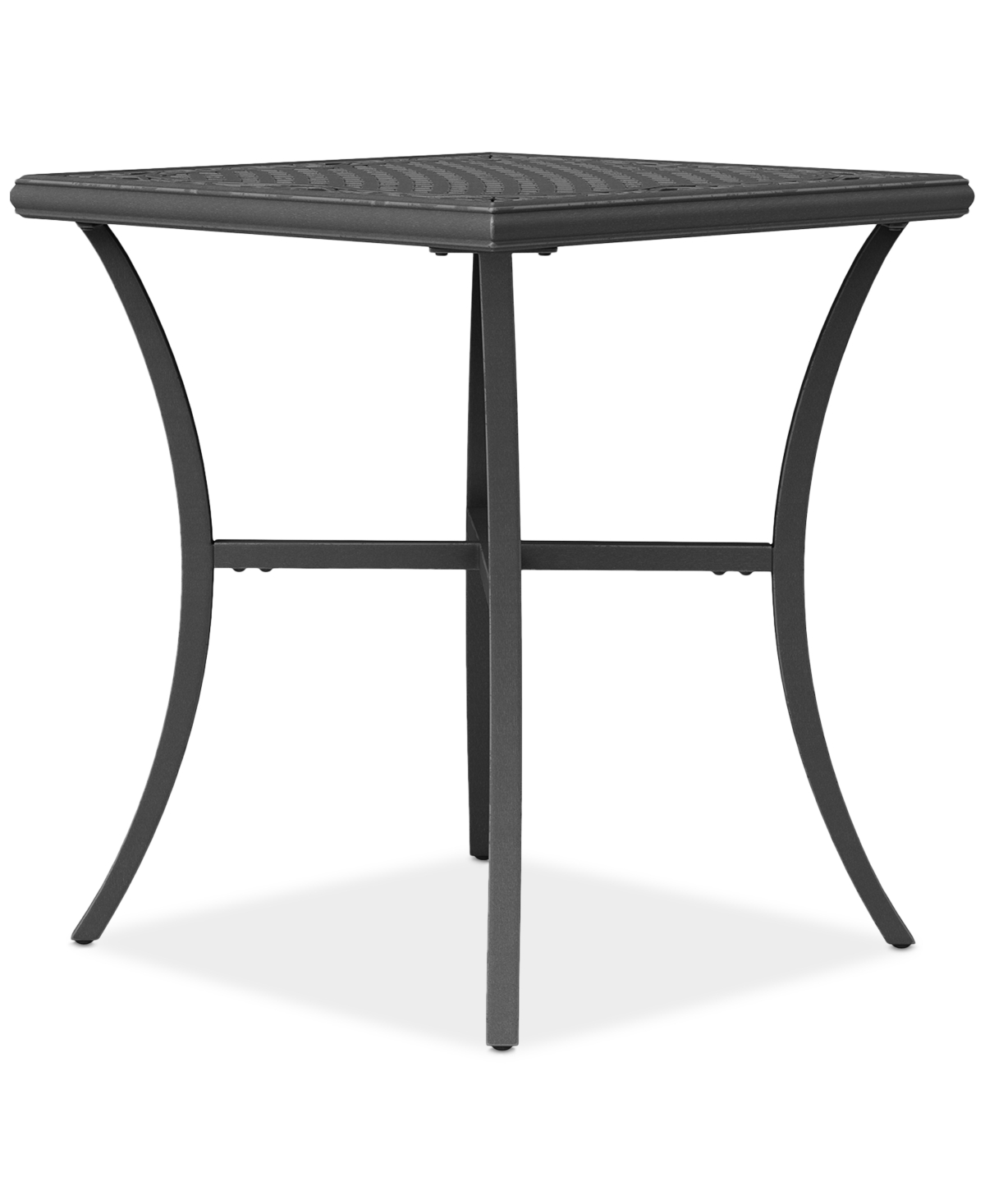 Agio Wythburn Outdoor 32" Bar Height Dining Table
