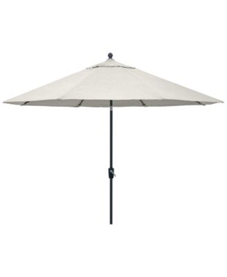 Wythburn Mix and Match Fabric 11' Umbrella