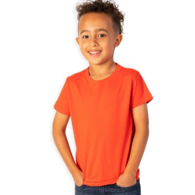 Kids 3pk Fair Trade Organic Cotton Classic Fit Tees