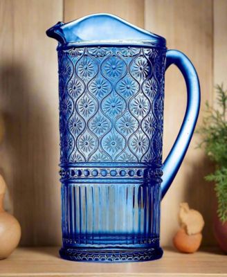 Claro Pitcher, 33 Oz