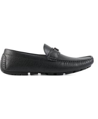 Men's Attle Moc Toe Driving Loafers