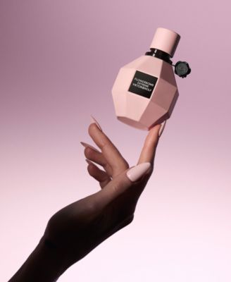 Flowerbomb Extreme Eau de Parfum Intense Travel Spray, 0.34 oz.