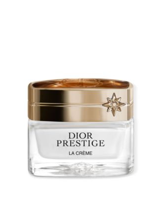 DIOR - Prestige La Cr&egrave;me Texture Essentielle Collection