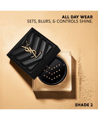 All Hours Hyper Blur Loose Powder