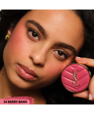 Make Me Blush 24H Buildable Powder Blush