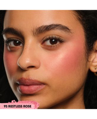 Make Me Blush 24H Buildable Powder Blush