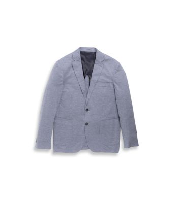 Rodd Gunn Men's Anchorage Slim Fit Jacket