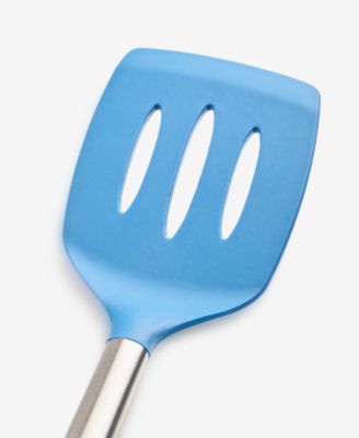 Stainless Steel Handle and Silicone Head Turner, Exclusively at Macy's