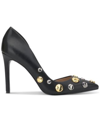 Kenjay D'Orsay Pumps, Created for Macy's
