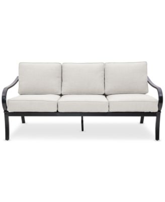 St Croix Outdoor Sofa