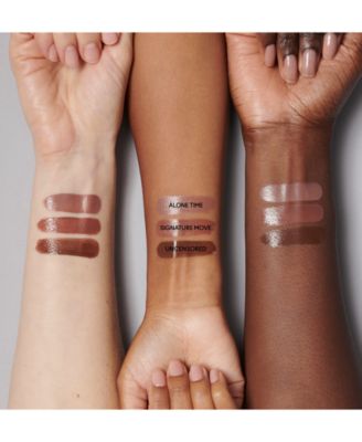 Lustreglass Sheer-Shine Lipstick