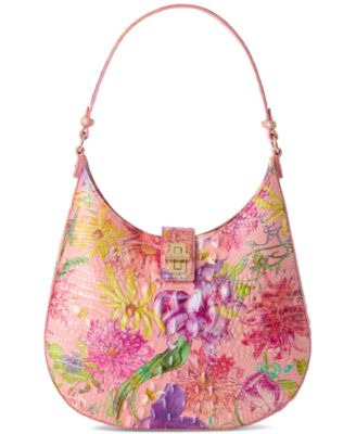 Brahmin - Fallon Medium Melbourne Leather Shoulder