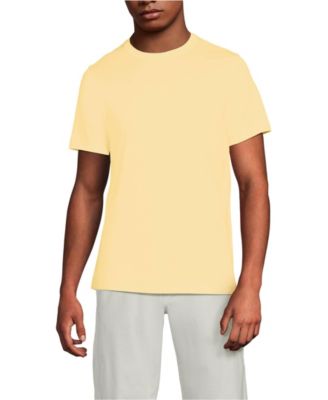 Men's Short Sleeve Cotton Supima Tee