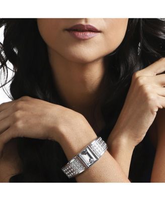 Maxi Crystal Bracelet