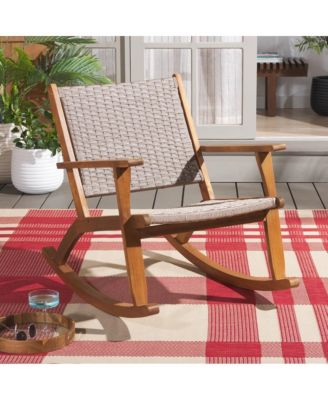 Daniel Rocking Chair