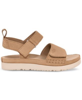 Kids Goldenstar Sport Sandals