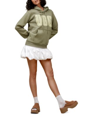 【UGG】New Heights Slide−Ｂｅｉｇｅ UGG® New Heights Slide for Women | UGG®