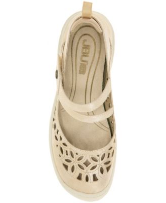 Women's Bellerose Encore Casual Mary Jane Flats