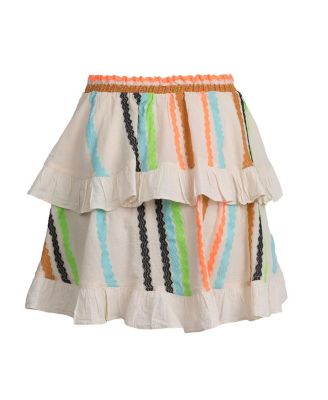 Women's SODALITIS MINI SKIRT