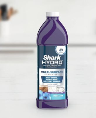 HydroDuo™ Cordless Hard Floor Wet and Dry Cleaning System WW201