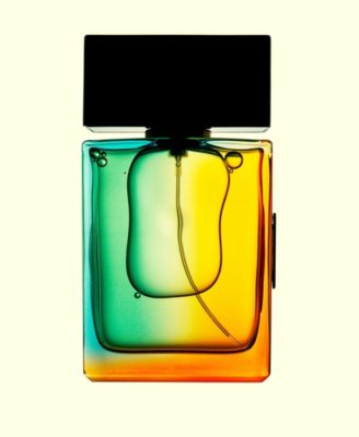- Mango Aoud Eau De Parfum New - 100ml