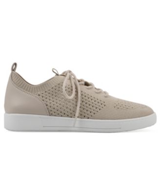 Women's Upscale Slip-On Sneakers