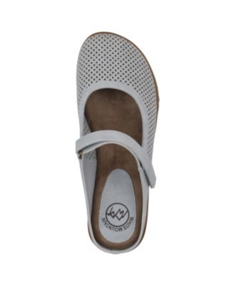 Women's Vinto2 Mary Jane Clog Mules