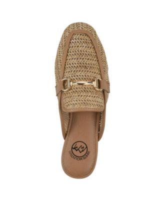 Women's Bobbin Slip-On Mules