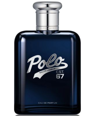 香水(男性用) Ralph Lauren POLO 67 EDT 75ml Ralph Lauren Men's Polo 67 Eau de Parfum, 4.2 oz. - Macy's