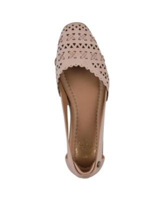 Women's Nobler Pointed Toe Flats