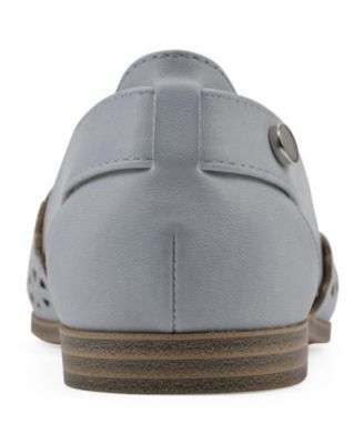 Women's Nobler Pointed Toe Flats