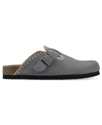 Women's Bendees Round Toe Mules