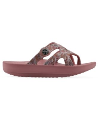 Women's Rip FOM Recovery Sandal